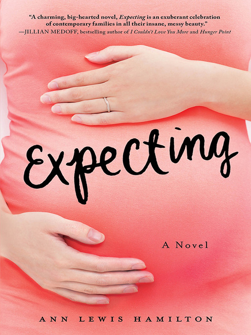 Title details for Expecting by Ann Hamilton - Available